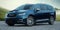 2021 Chrysler Pacifica Hybrid Limited