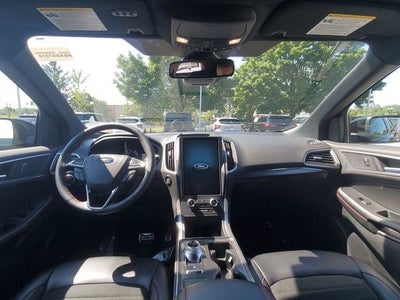 2024 Ford Edge ST-Line