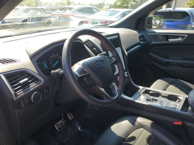 2024 Ford Edge ST-Line