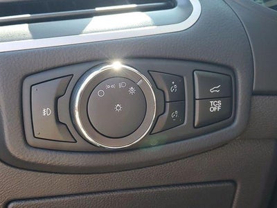 2024 Ford Edge ST-Line