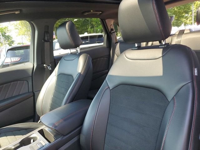 2024 Ford Edge ST-Line