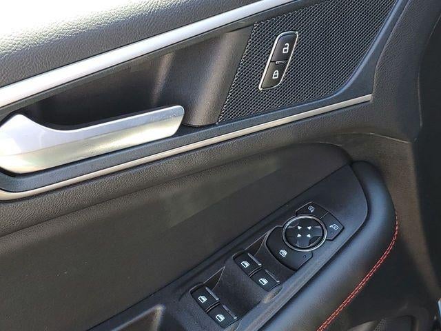 2024 Ford Edge ST-Line