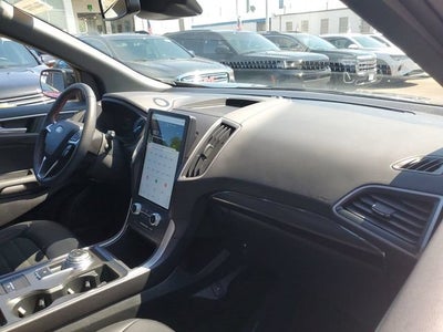 2024 Ford Edge ST-Line