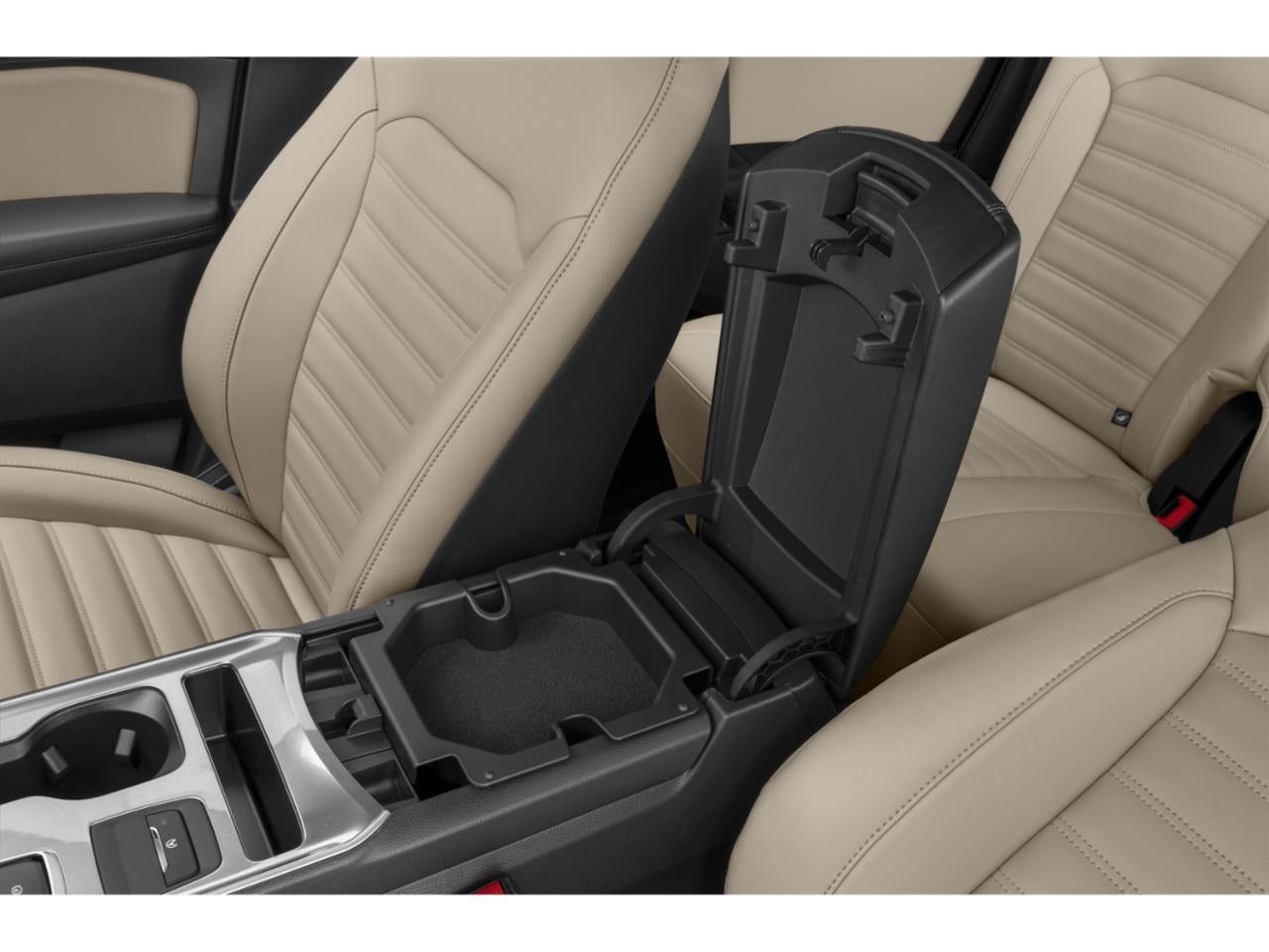 2024 Ford Edge ST-Line