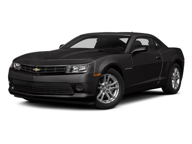2014 Chevrolet Camaro LS