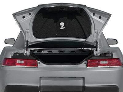 2014 Chevrolet Camaro LS