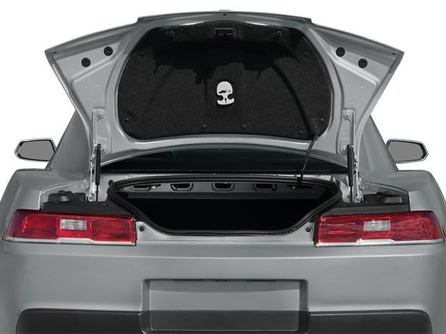 2014 Chevrolet Camaro LS