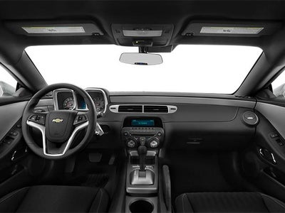 2014 Chevrolet Camaro LS