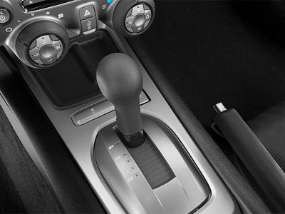 2014 Chevrolet Camaro LS