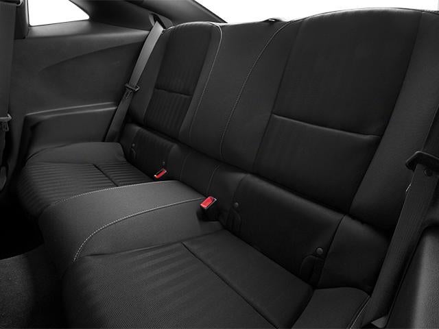 2014 Chevrolet Camaro LS