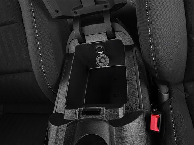 2014 Chevrolet Camaro LS