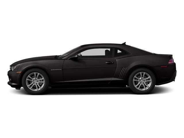 2014 Chevrolet Camaro LS