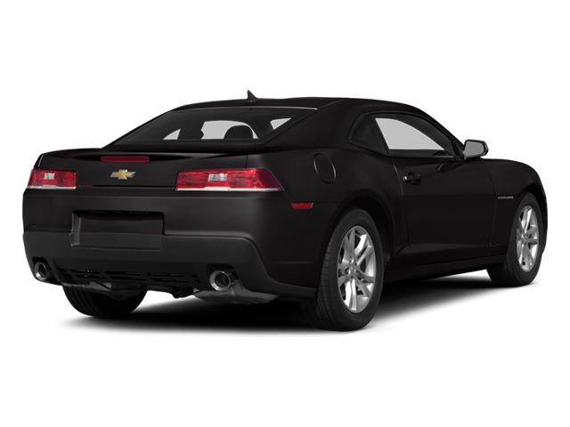 2014 Chevrolet Camaro LS
