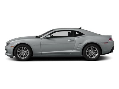 2014 Chevrolet Camaro LS