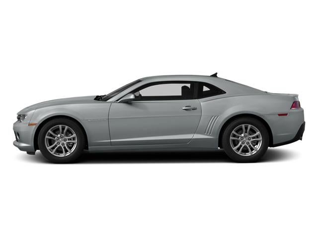 2014 Chevrolet Camaro LS