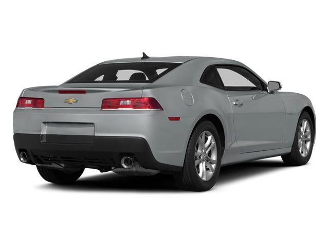 2014 Chevrolet Camaro LS