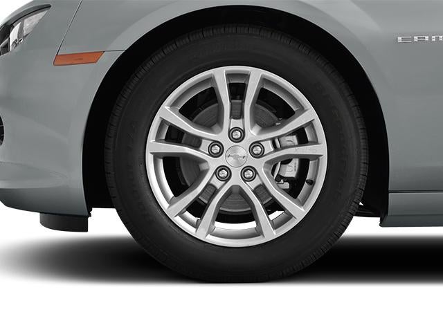 2014 Chevrolet Camaro LS