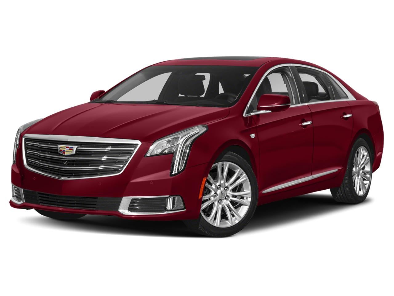 2019 Cadillac XTS Luxury