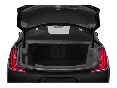 2019 Cadillac XTS Luxury