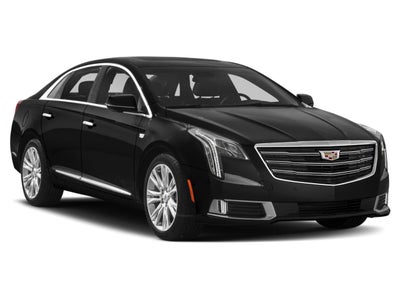 2019 Cadillac XTS Luxury