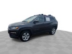 2017 Jeep New Compass Latitude 4x4