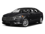 2017 Ford Fusion Energi SE