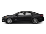 2017 Ford Fusion Energi SE