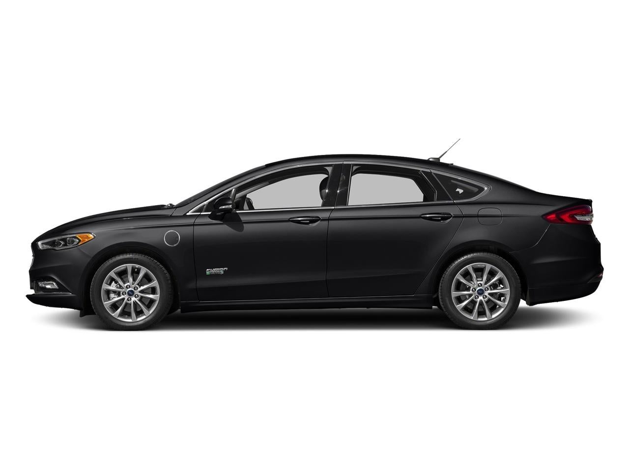 2017 Ford Fusion Energi SE
