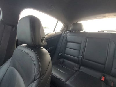 2018 Chevrolet Cruze Premier