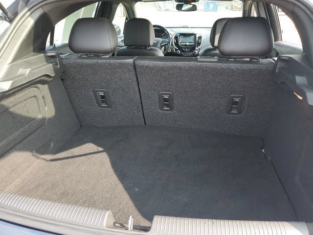 2018 Chevrolet Cruze Premier