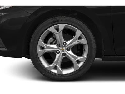 2018 Chevrolet Cruze Premier
