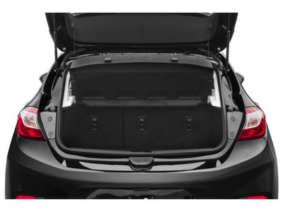 2018 Chevrolet Cruze Premier