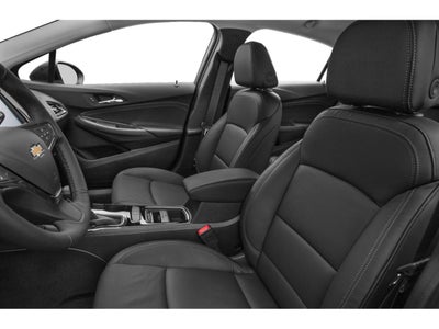 2018 Chevrolet Cruze Premier
