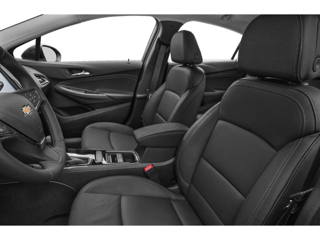2018 Chevrolet Cruze Premier