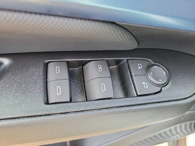 2024 Chevrolet Equinox EV 3LT