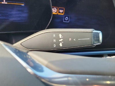 2024 Chevrolet Equinox EV 3LT