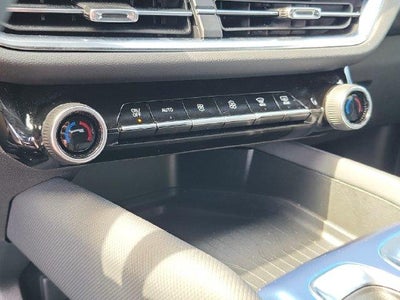 2024 Chevrolet Equinox EV 3LT