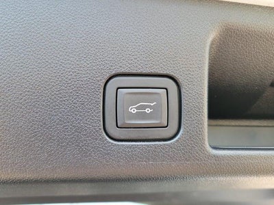 2024 Chevrolet Equinox EV 3LT