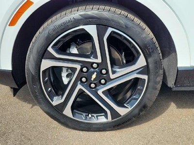 2024 Chevrolet Equinox EV 3LT