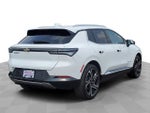 2024 Chevrolet Equinox EV 3LT