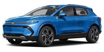 2024 Chevrolet Equinox EV 3LT