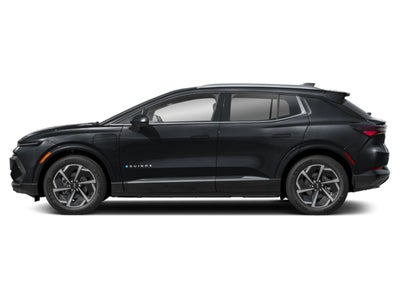 2024 Chevrolet Equinox EV 3LT