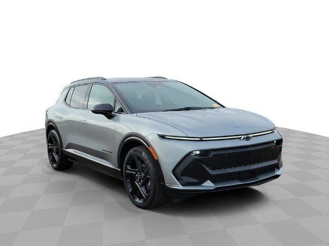 2024 Chevrolet Equinox EV 2RS