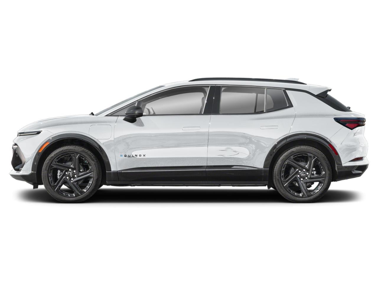 2024 Chevrolet Equinox EV 2RS