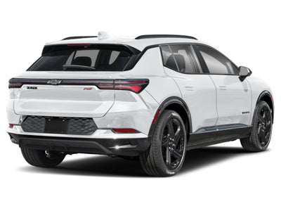 2024 Chevrolet Equinox EV 2RS