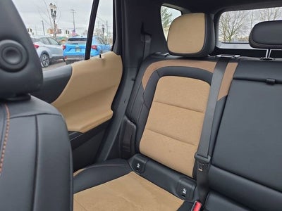 2025 Chevrolet Equinox ACTIV