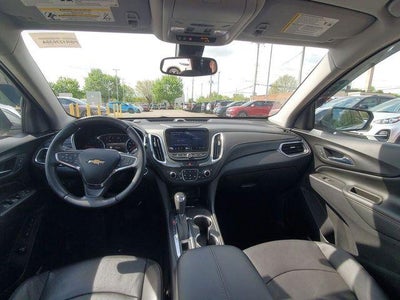 2021 Chevrolet Equinox Premier