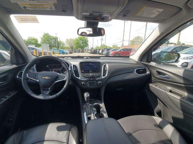 2021 Chevrolet Equinox Premier