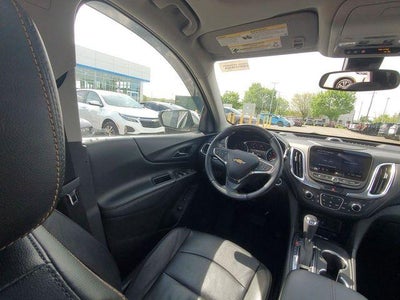 2021 Chevrolet Equinox Premier