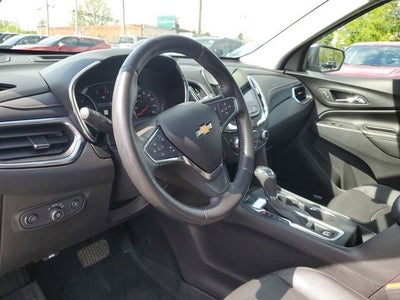 2021 Chevrolet Equinox Premier